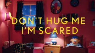 Don't Hug Me I'm Scared 6 Alternate Ending