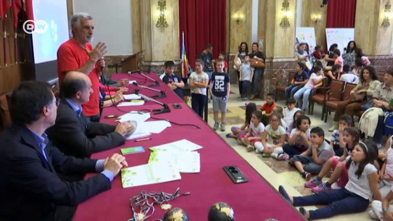 Bella Europa, Made in Sizilien | Made in Germany