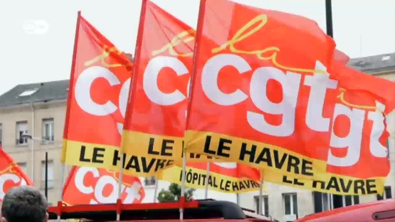 Ungleichheit in der EU - eine Analyse | Made in Germany