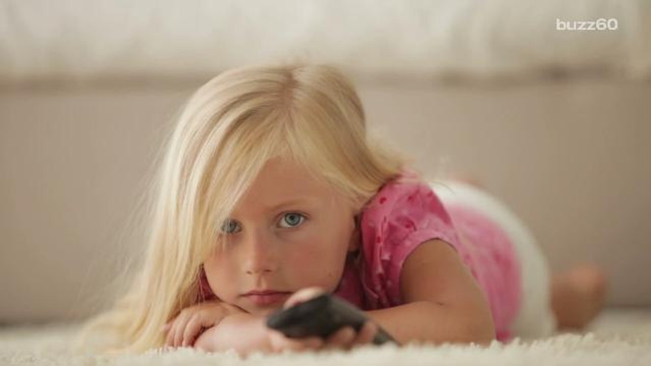 Study Shows Playing With Disney Princesses Could Harm Your Child