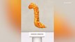 Cheetos Museum Offering Money for Weird Shaped Cheetos