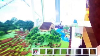 Minecraft Xbox 360 - SB737'S House - (55)