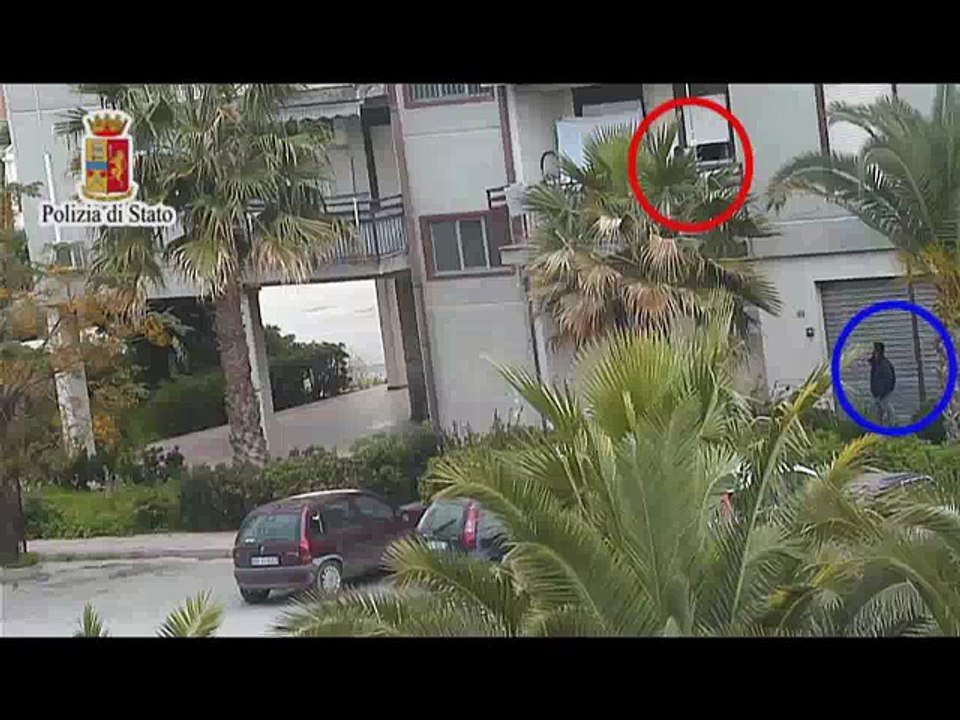 operazione falco
