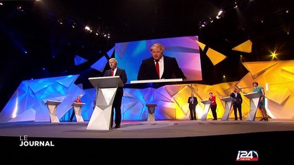 Dernière ligne droite avant le référendum Brexit