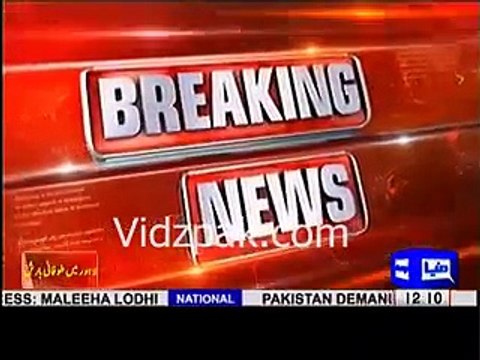 Lahore Roads Turned into Rivers after Rain Exclusive Video of Lahore