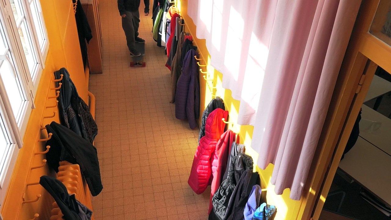 BÊTISIER ALLONS ENFANTS