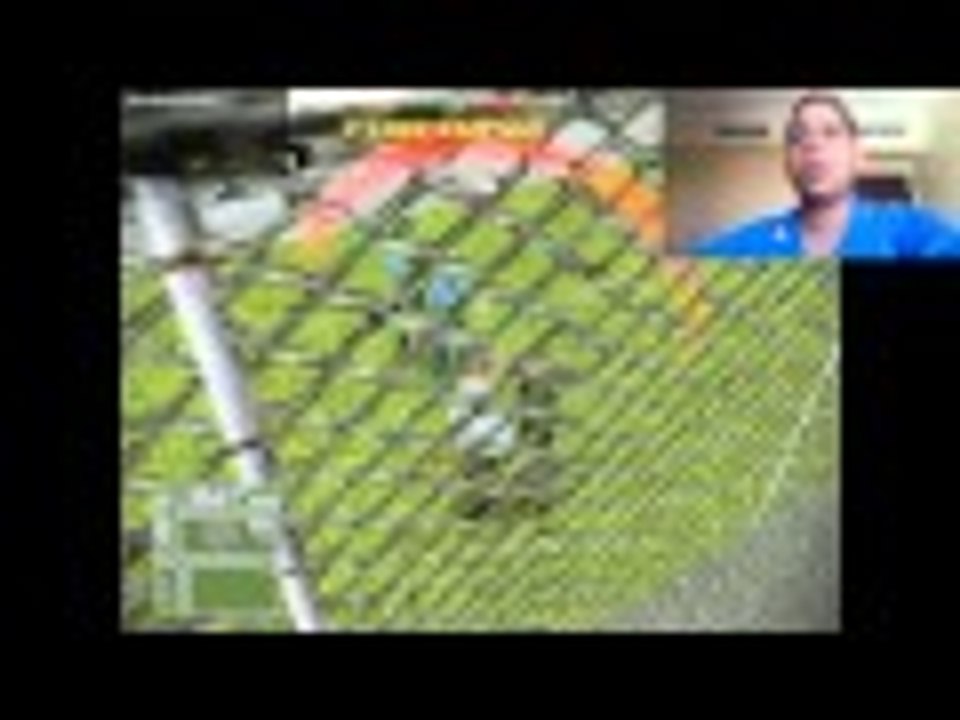 Crime Life III BROKEN GAME!