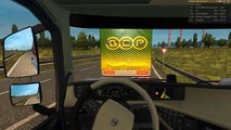 Euro Truck Simulator 2 MP 06 18 2016 - koniu1977