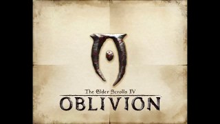 The Elder Scrolls IV Oblivion Soundtrack - Watchman's Ease