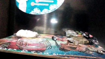 Challenge sushi ala keira!!!