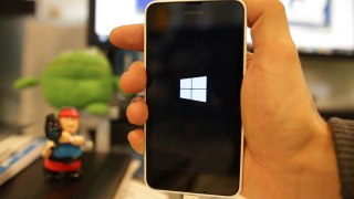 Cómo actualizar tu móvil a la última versión Windows Mobile 10 disponible