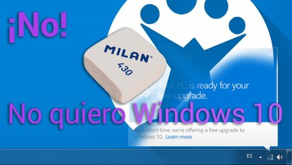 Cómo eliminar el botón de Windows 10
