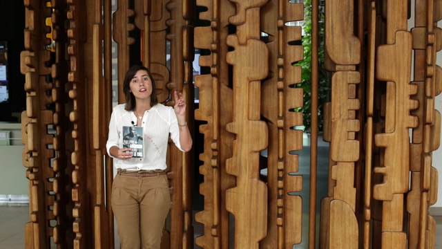 Mathilde Serrell : L'histoire de l'homme sans qui, Mohamed Ali n'aurait pas existé