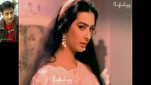 Saaz Aur Awaaz - Dil Ki Mehfil Saji Hai - Mohd.Rafi [HD, 720p