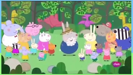 Peppa pig español 2016 | Videos de peppa pig | Peppa Pig en español capitulos completos 2016