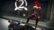 DECEPTION IV: THE NIGHTMARE PRINCESS - 30 SEC AD