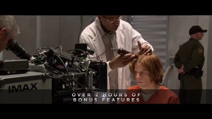 Batman v Superman: Dawn of Justice - Official Ultimate Edition Trailer #2 [HD]