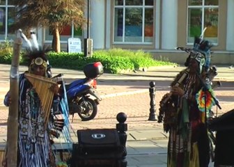 Нижний Новгород. Улица Большая Покровская