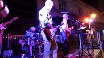 FILD MOOZES en concert - fête de la musique Alès - Gard - 21 Juin 2016