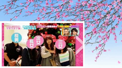 モシモノふたり【離婚で傷心ハワイ移住女子×隠し子発覚騒動俳優同居で語った真相】
