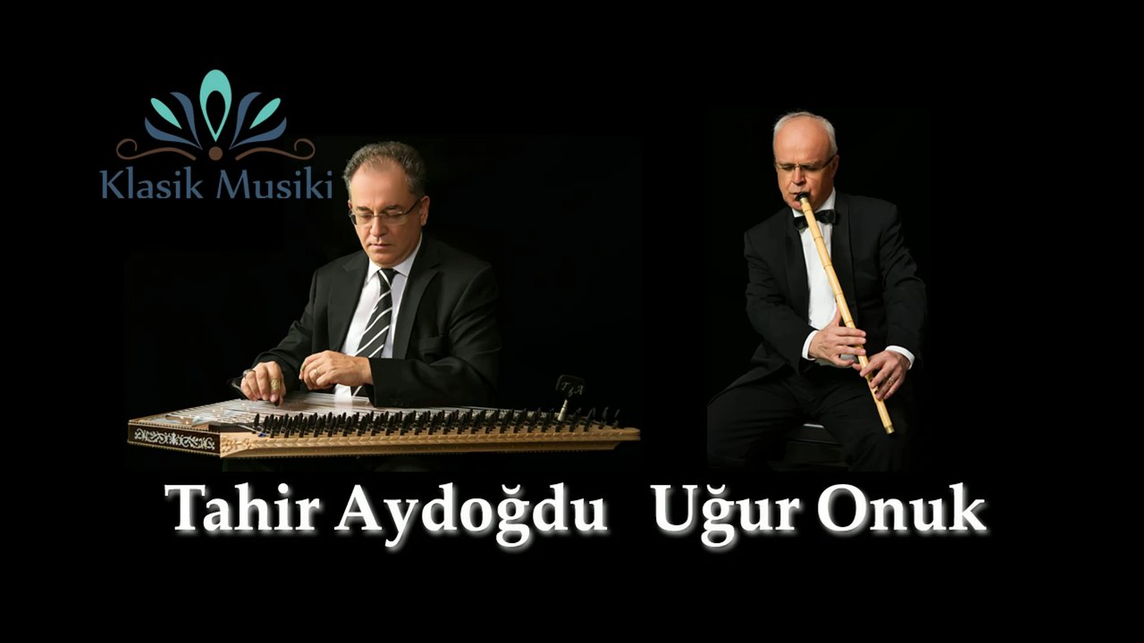 Tahir Aydoğdu & Uğur Onuk Müşterek Evcara Taksim
