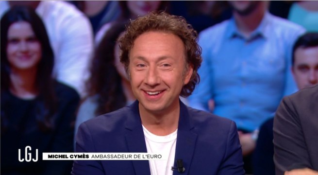 Stéphane Bern et ses problèmes d'alcool ! - ZAPPING TÉLÉ DU 22/06/2016