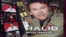 Halid Muslimovic - Reklama za album (Grand 2005)