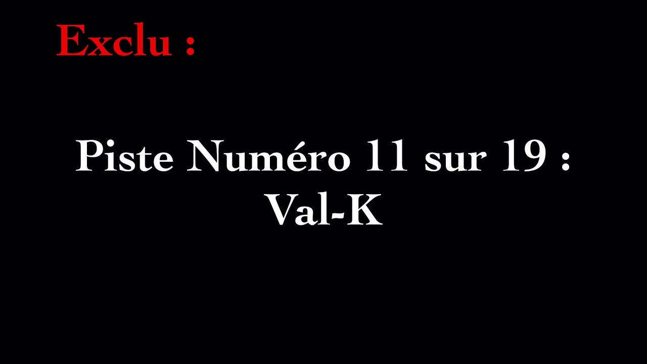Val-K