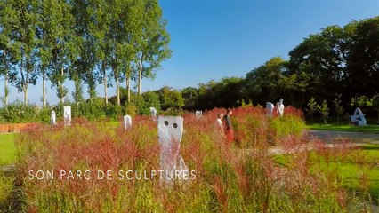 Visitez Saint-Lô Agglo