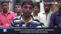 En Inde, la foudre tue 93 personnes