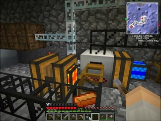 Minecraft DNS Techpack - 25 - Bugs and Bronze