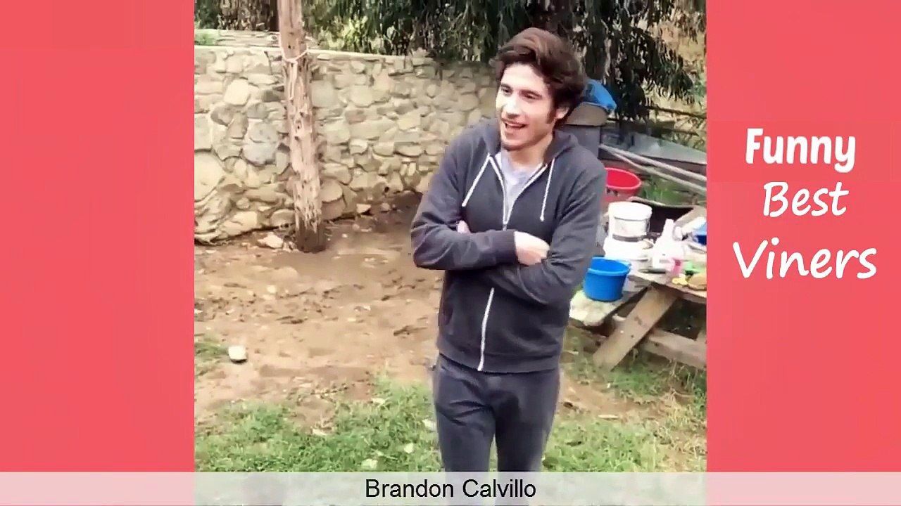 BEST Vines of JUNE 2016 (Part ) NEW Vine Compilation - Funny Best Viners