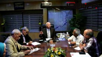 أسوان تشارك في اسبوع النظافة تحت شعار حلوة يا بلدي