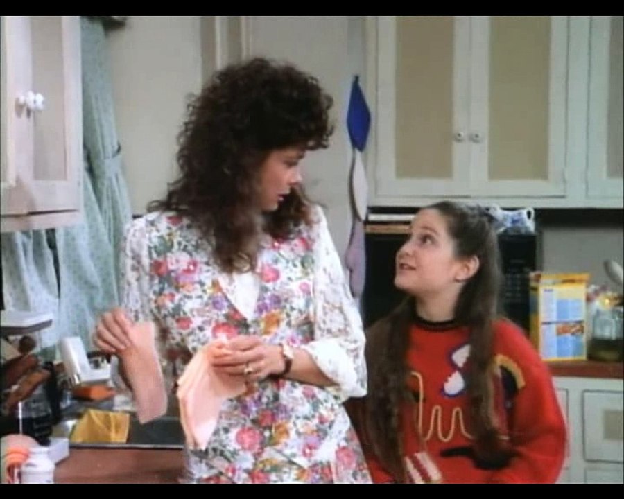 Major Dad S1e6 The Twinkle