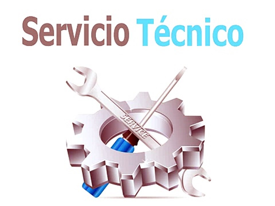 Servicio Técnico Carrier en Mazarrón - 685 28 31 35