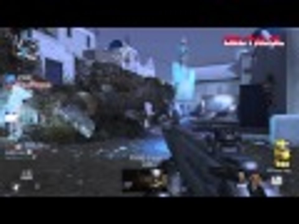 New Shows Advanced Warfare