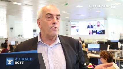 Interdiction de manifester : "Une situation d'une confusion extrême"