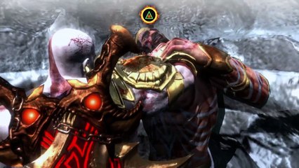 GoW fatality