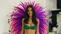 The Making of the Victoria’s Secret Fashion Show:  Part 5 – The Fittings