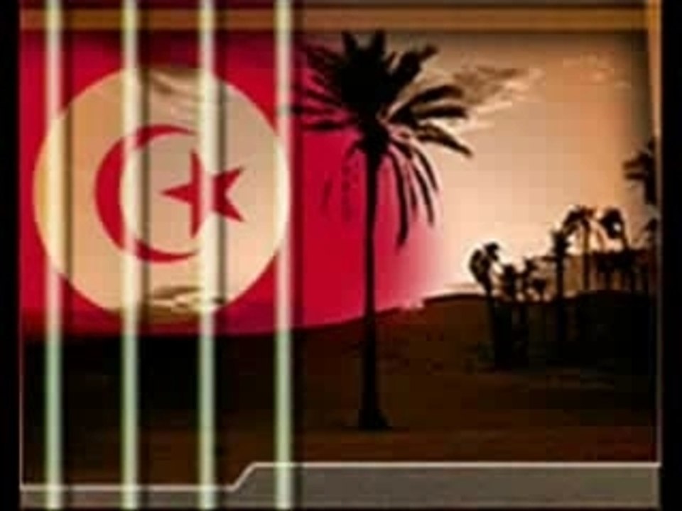 RAP TUNISIEN : police partout justice nulle part