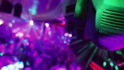 Imperial Madness “Club Kid Realness“ hosted by MILK