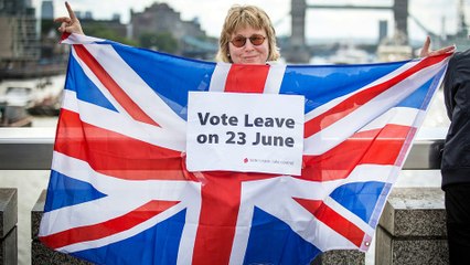 Le Brexit en trois questions avec Jean Quatremer