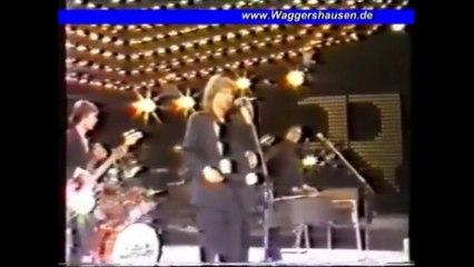 Stefan Waggershausen - Verzeih´n Sie Madame _ 1979