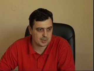 FRANCE24 - EN - REPORT KOSOVO