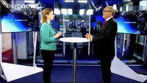 Jean Claude Piris a Euronews 