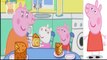 Peppa Pig - Peppa Wutz Deutsch Folgen 2015 HD Teil 1