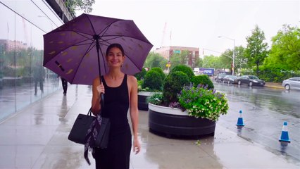 Victoria’s Secret Reveals the 2015 Fireworks Fantasy Bra!