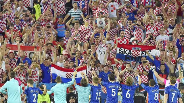 AFP - Le JT, 1ère édition du mercredi 22 juin