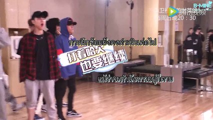 [ซับไทย] 160620 Heroes of Remix - Dance Practice