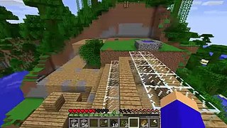 Minecraft Nerdventures- Farmer- 9.1